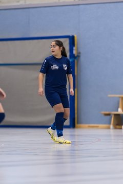 Bild 14 - wCJ Hamburger Futsalmeisterschaft